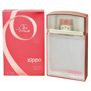 Фото Zippo Fragrances Zippo The Woman