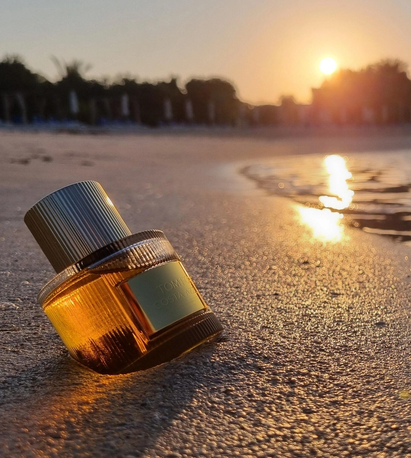 Tom Ford Costa Azzurra 2021 (Signature)