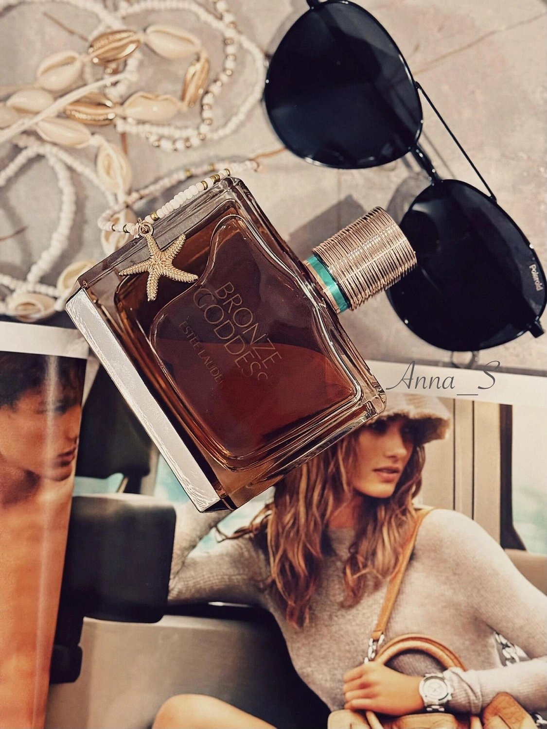 Estée Lauder Bronze Goddess Eau de Parfum 2019