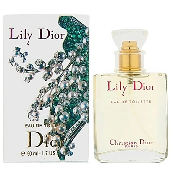 Фото Christian Dior Lily
