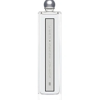 Serge Lutens L’Eau парфюмерная вода, 100 мл тестер Serge Lutens L’Eau парфюмерная вода, 100 мл тестер