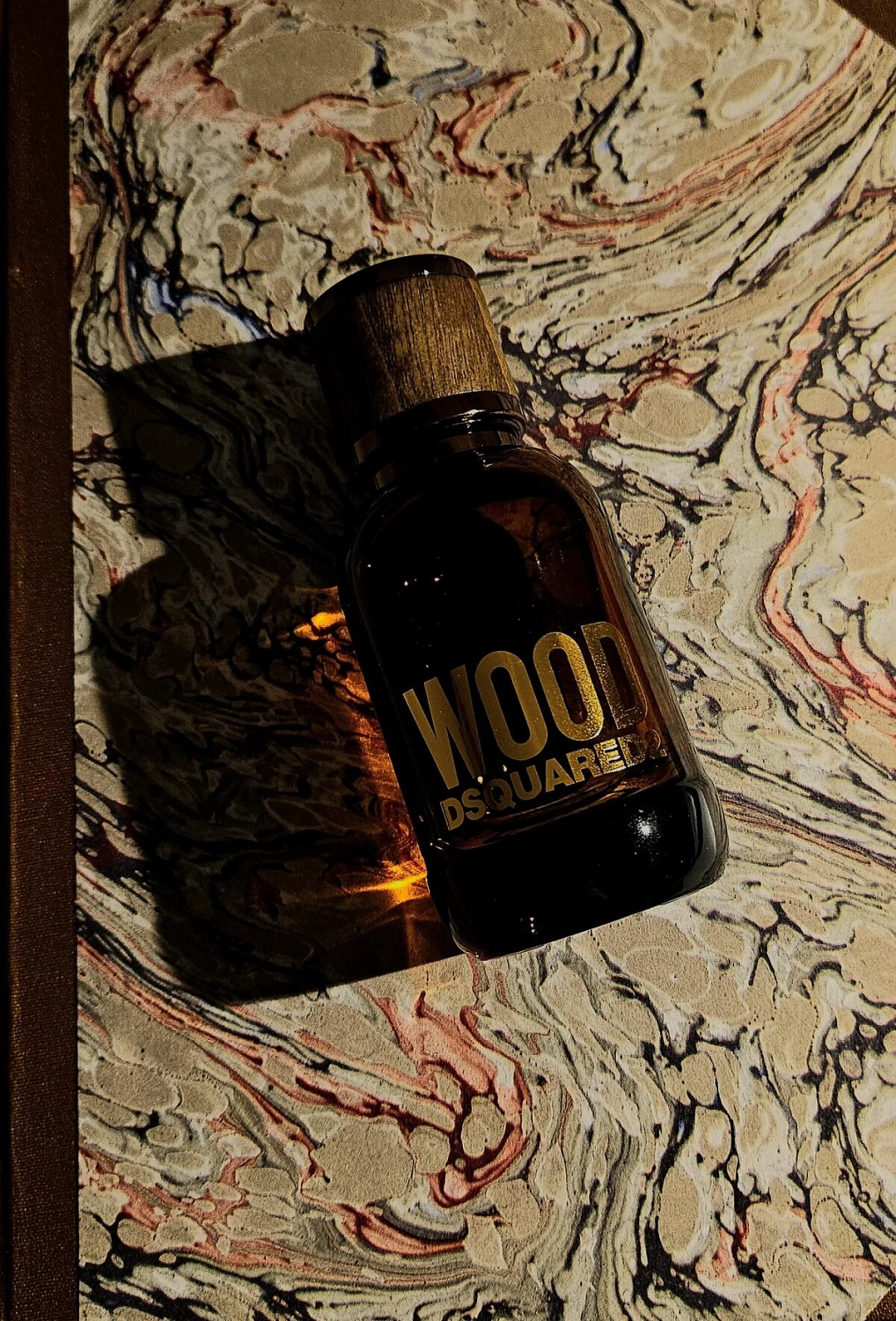 DSQUARED2 Wood for Him DSQUARED2 Wood for Him