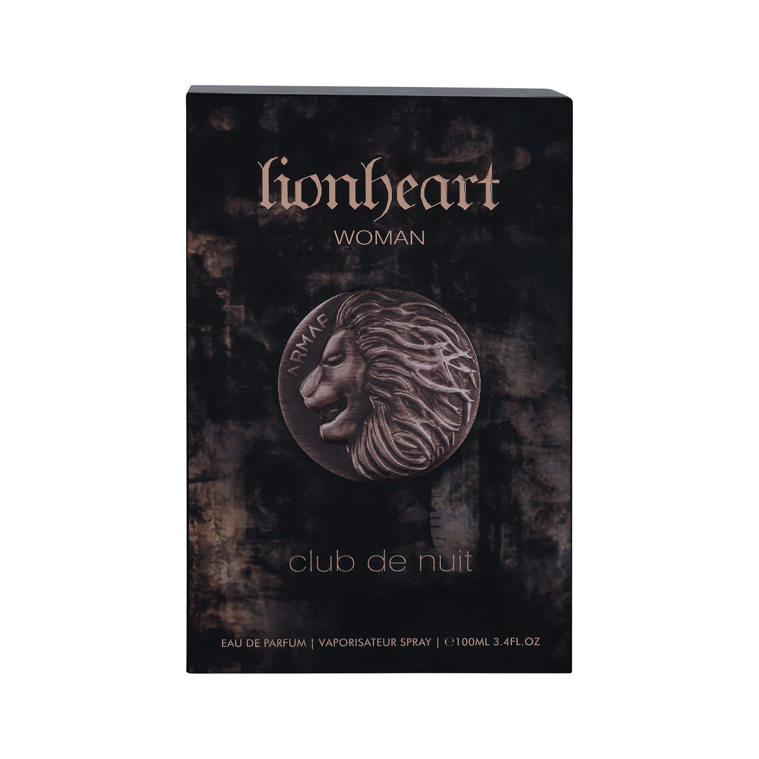 Armaf Club De Nuit Lionheart Woman