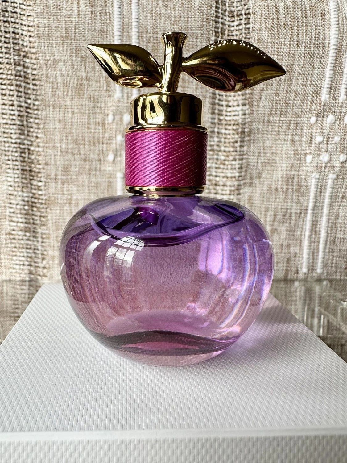 NINA RICCI Luna Blossom