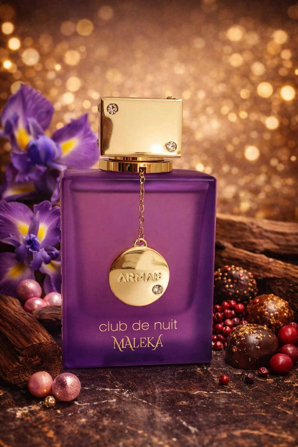 Armaf Club De Nuit Maleka