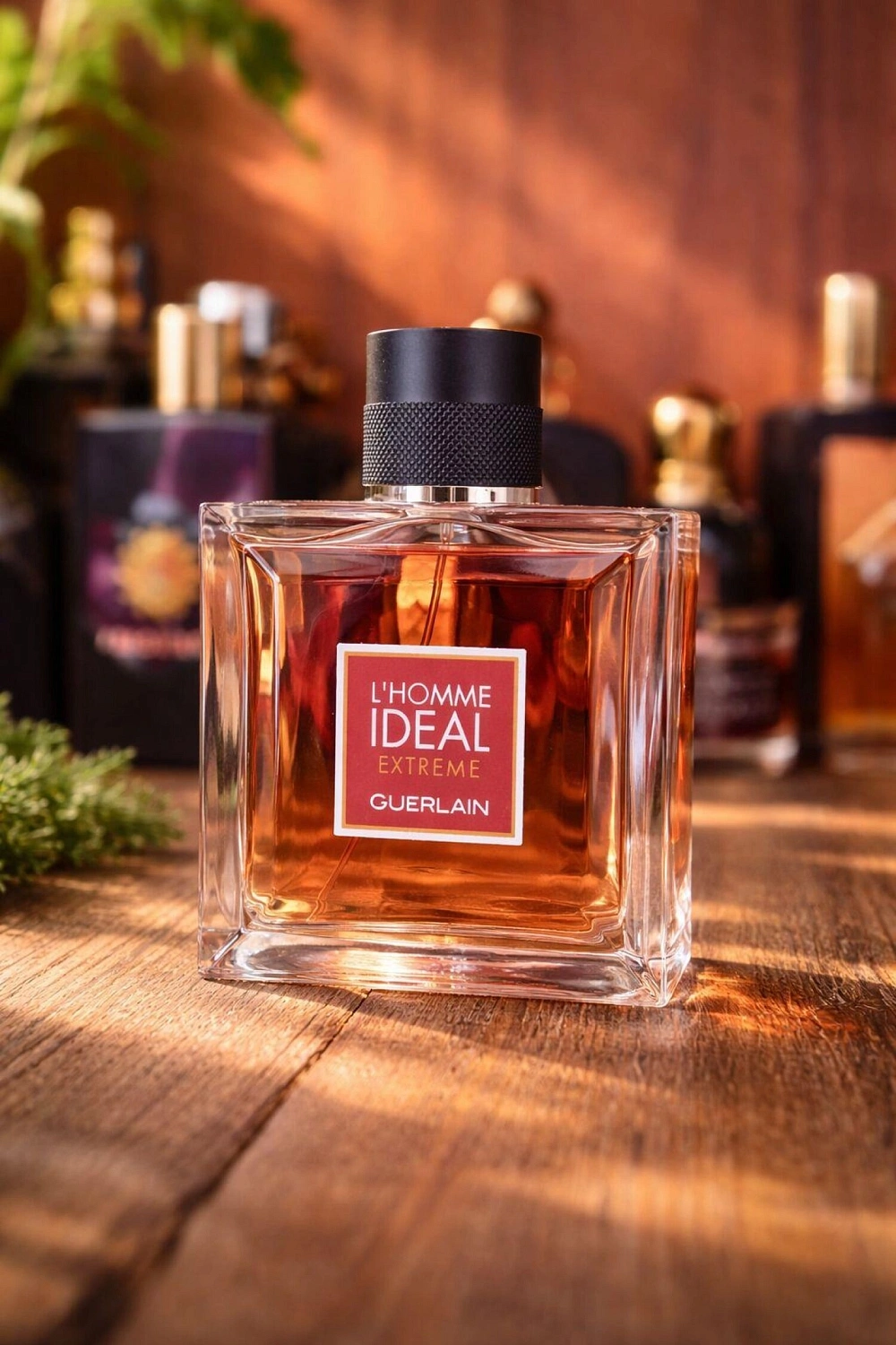 Guerlain L'Homme Ideal Extreme