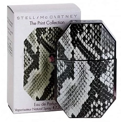Stella McCartney Print Collection Stella 01 (2015)