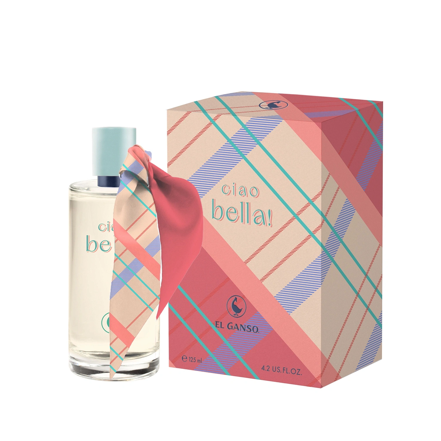 El Ganso Ciao Bella! El Ganso Ciao Bella!