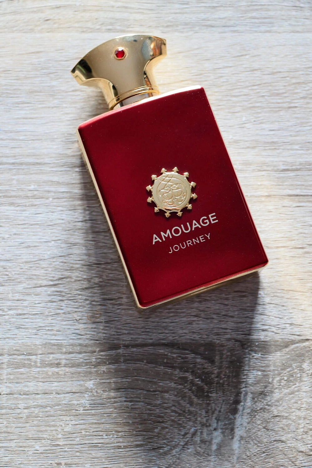 Amouage Journey Man