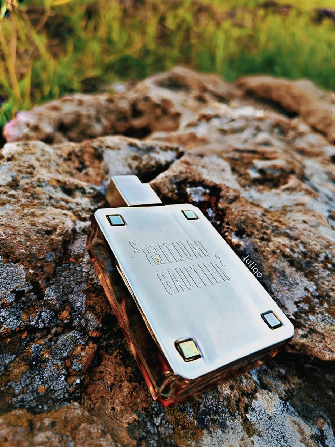 Jean Paul Gaultier Gaultier 2