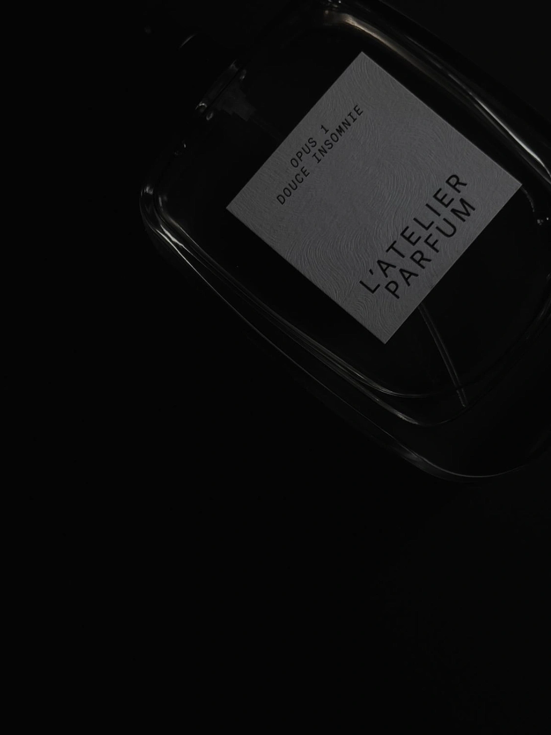 L'Atelier Parfum Douce Insomnie