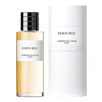 Christian Dior Eden-Roc парфюмерная вода, 125 мл Christian Dior Eden-Roc парфюмерная вода, 125 мл