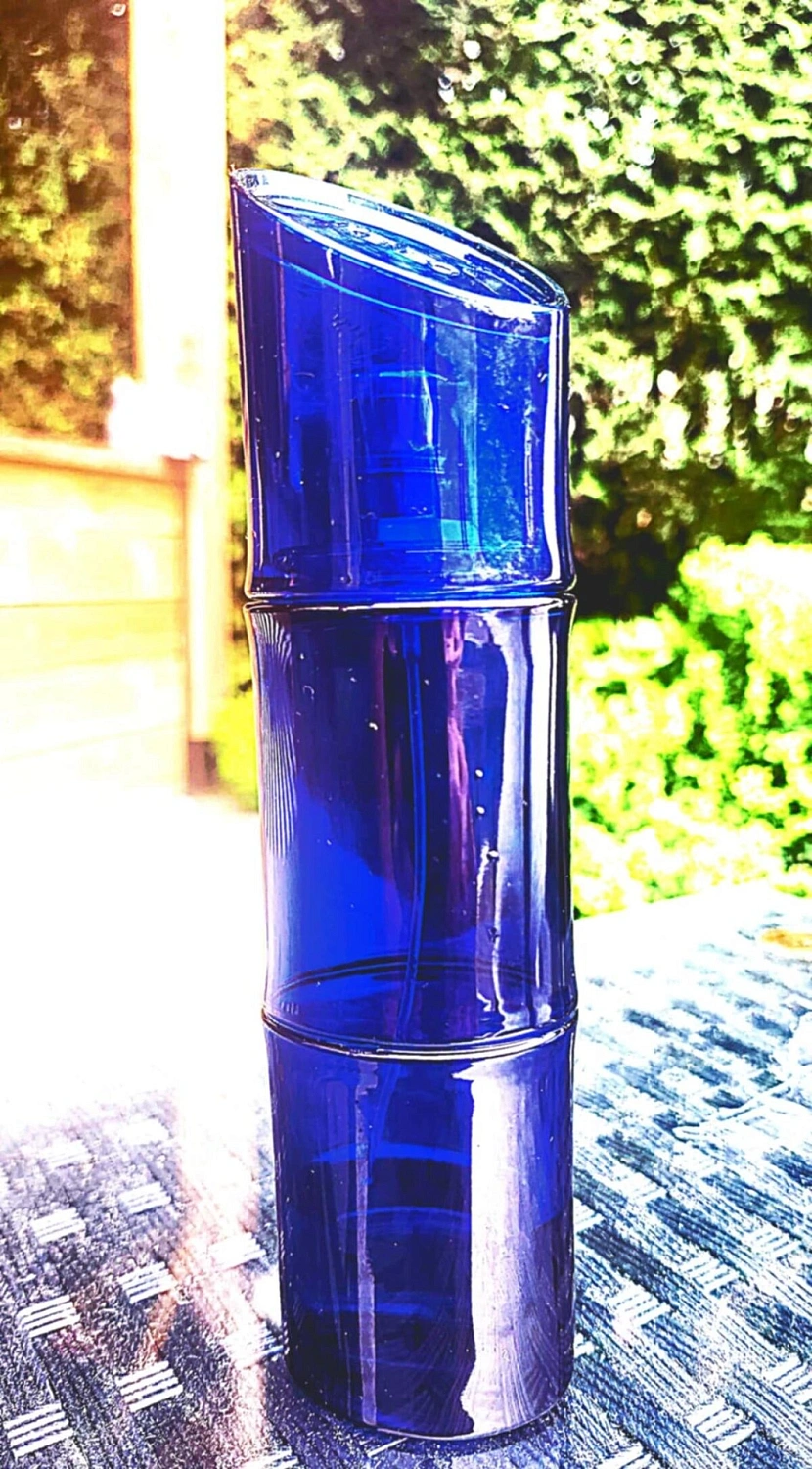 Kenzo Homme Eau de Toilette Intense