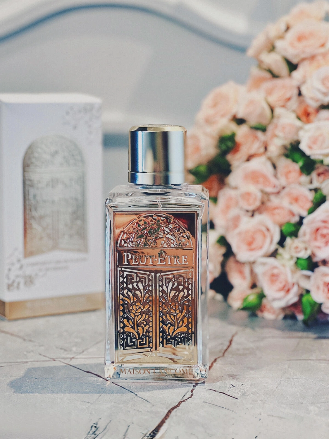 Lancome Peut-Etre 2020