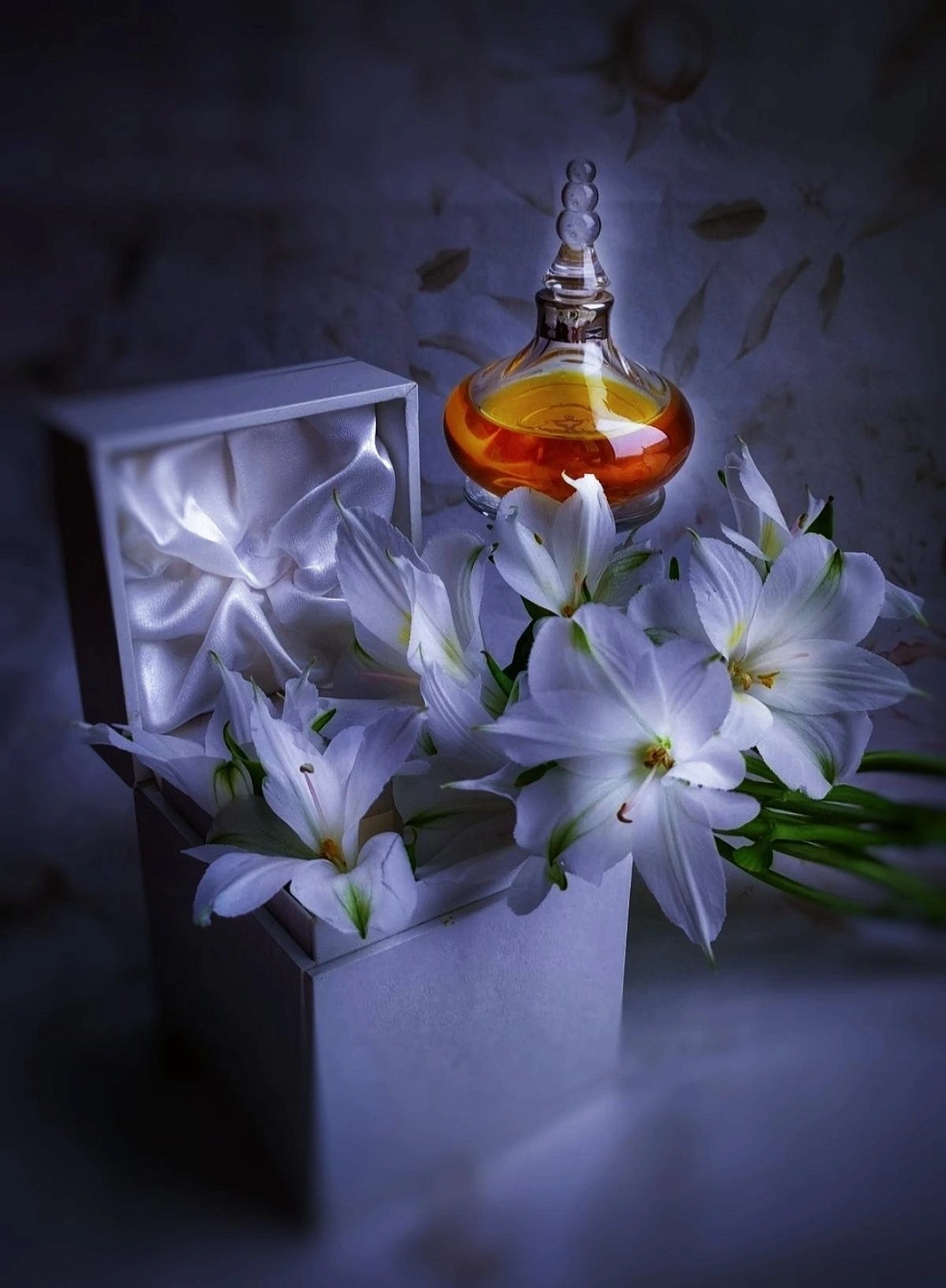 Eau d'Amouage Eau d'Amouage