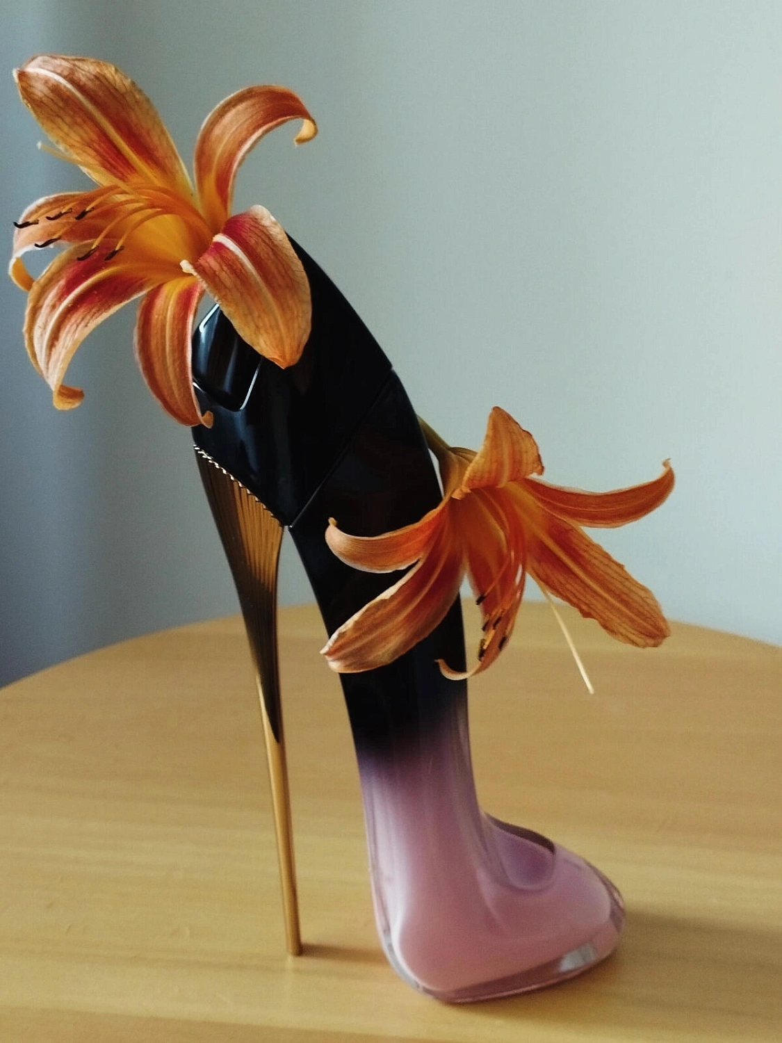 CAROLINA HERRERA Good Girl Blush Elixir