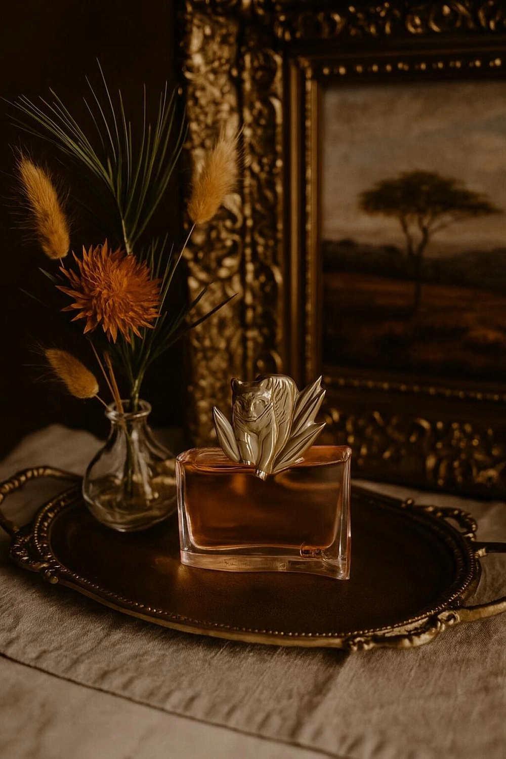 Kenzo Jungle le Tigre