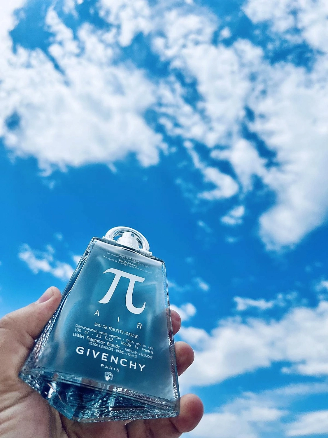 GIVENCHY Pi Air GIVENCHY Pi Air
