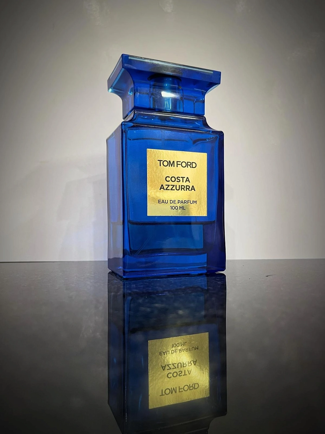 Tom Ford Costa Azzurra