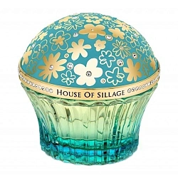 House of Sillage Whispers of Time