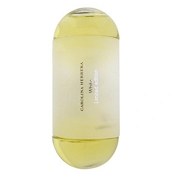 CAROLINA HERRERA 212 White туалетная вода, 60 мл тестер