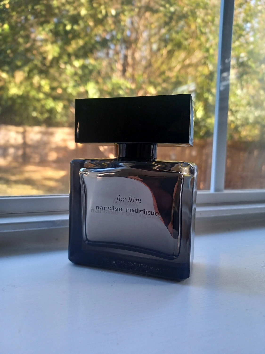 Narciso Rodriguez for Him Musc