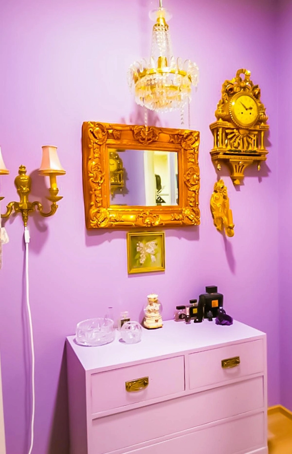 Antonio Banderas Her Secret