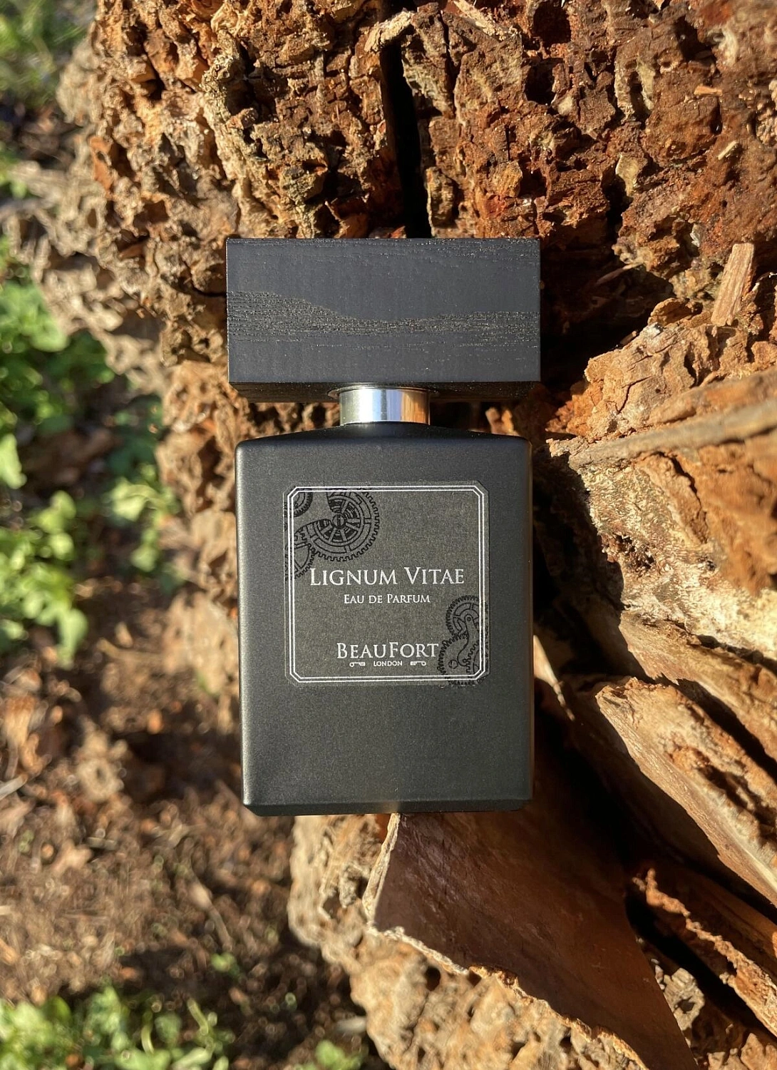 BeauFort London Lignum Vitae