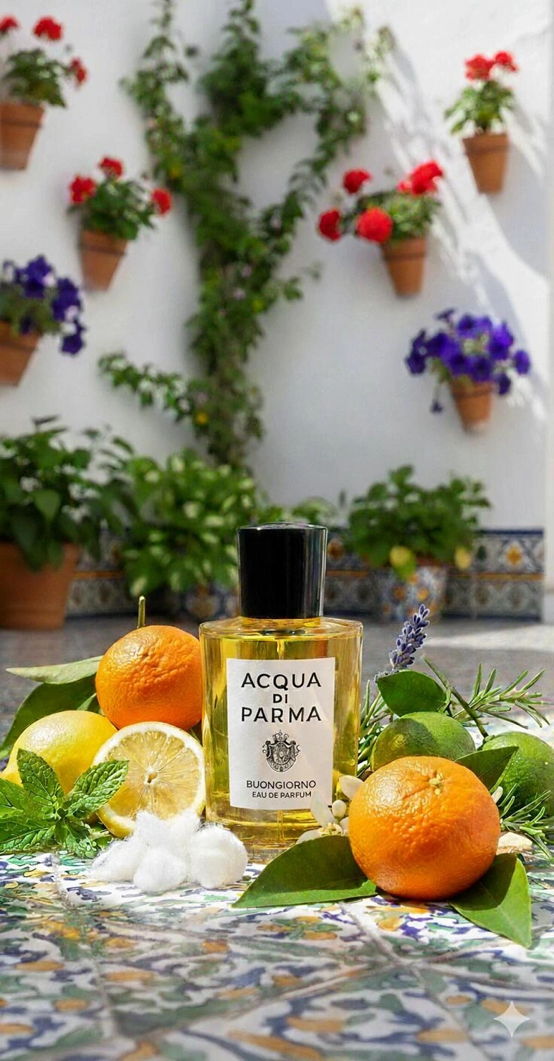 Acqua di Parma Buongiorno Acqua di Parma Buongiorno
