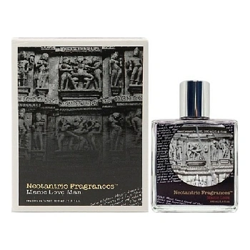 Neotantric Fragrances Manic Love for Him туалетная вода, 100 мл