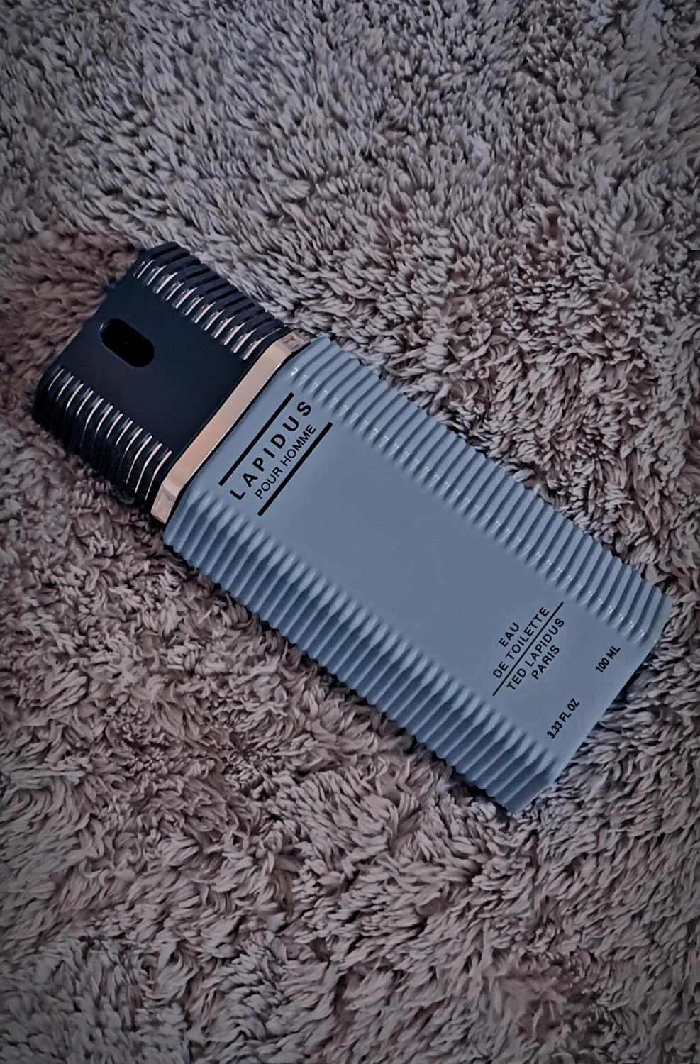 Ted Lapidus Lapidus pour Homme