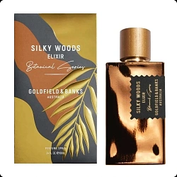 Goldfield & Banks Australia Silky Woods Elixir