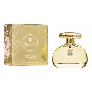 Фото Tous Touch