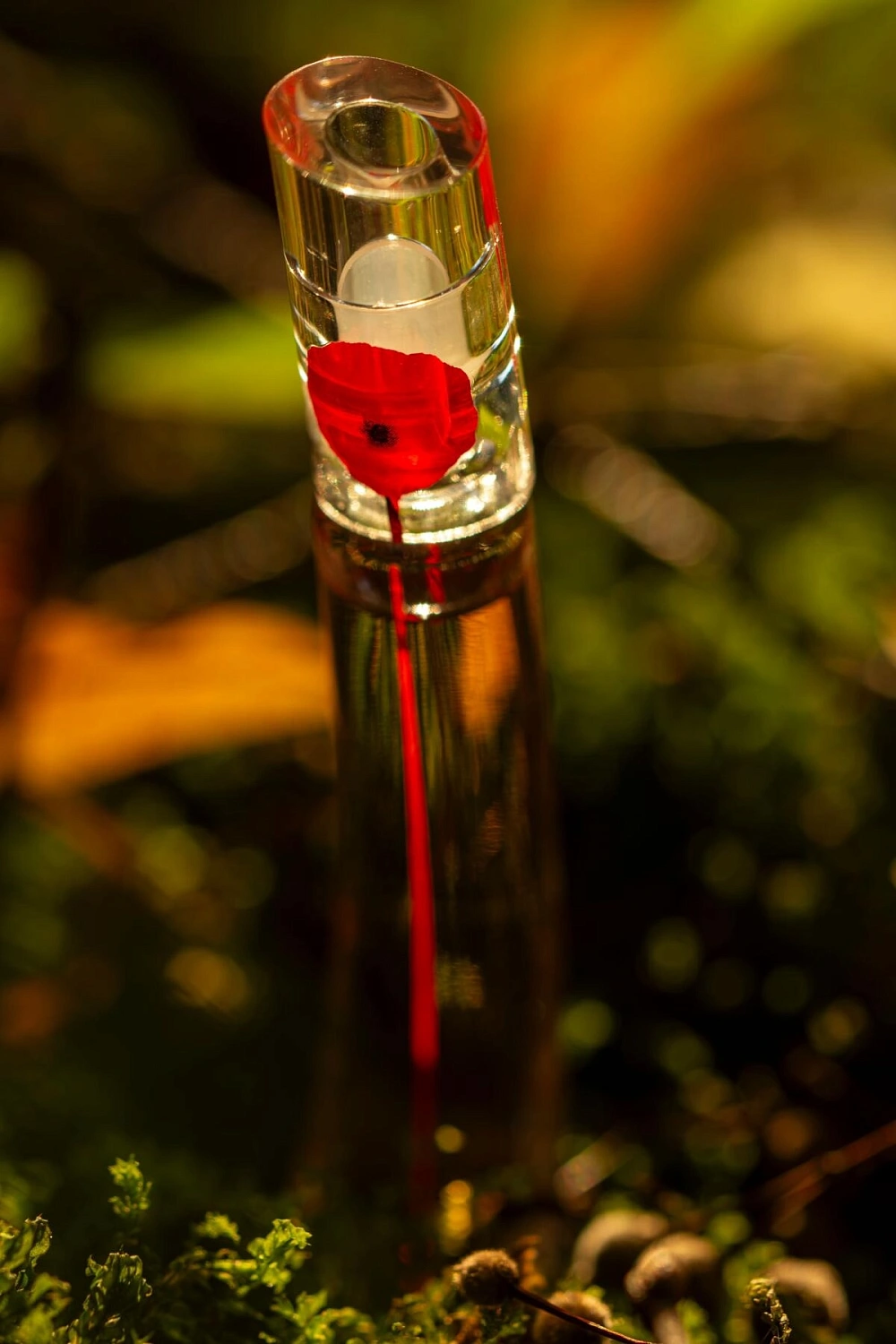 Flower by Kenzo Poppy Bouquet