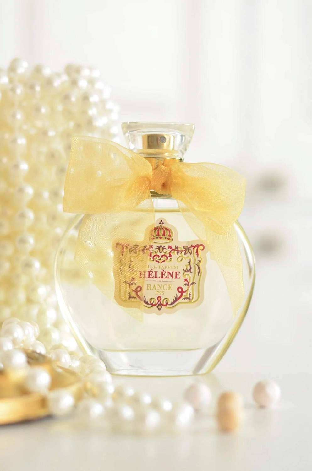 Rance 1795 Helene Rance 1795 Helene