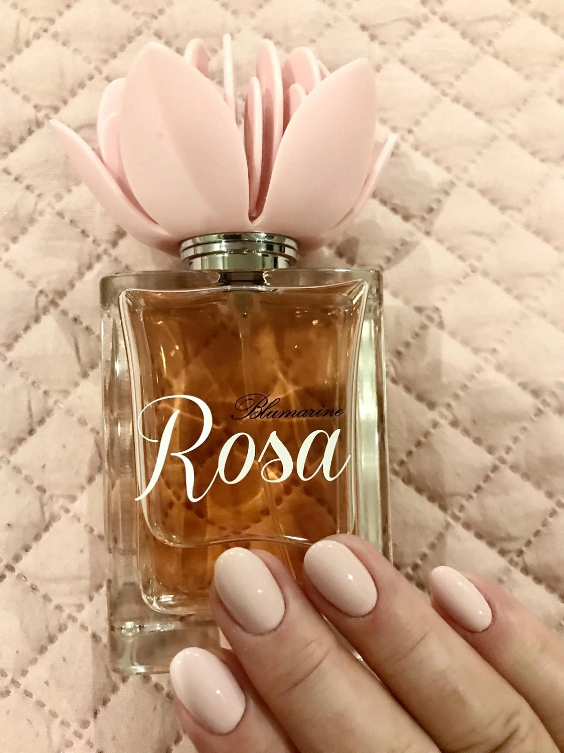 Blumarine Rosa