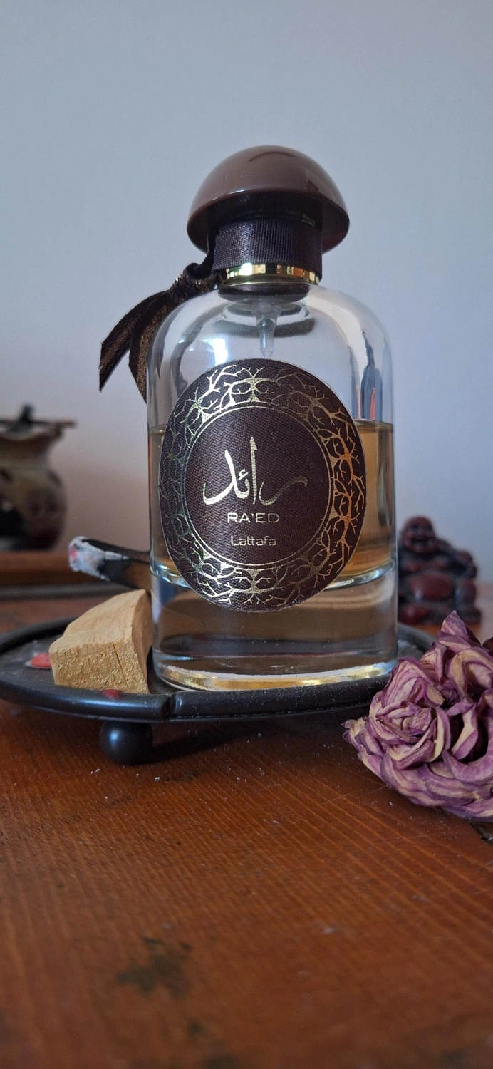 Lattafa Ra'ed Oud