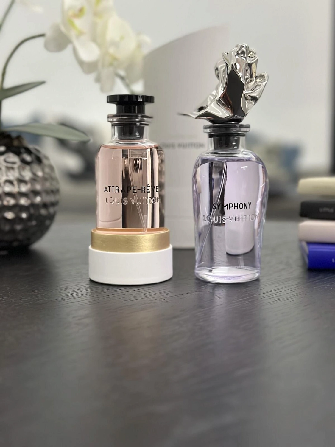 Louis Vuitton Symphony