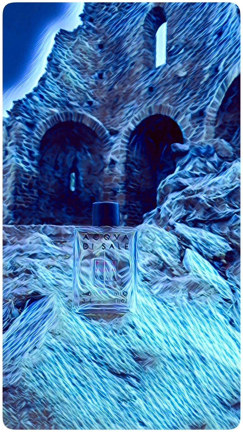 Profumum Roma Acqua di Sale