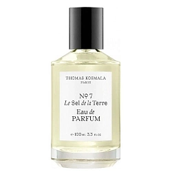 Thomas Kosmala No.7 Le Sel De La Terre