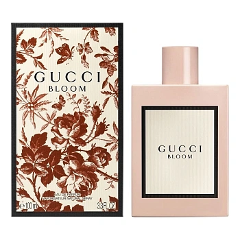 Фото GUCCI Bloom