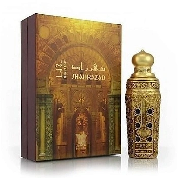 Фото Arabian Oud Mukhallat Shahrazad