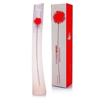 Фото Flower by Kenzo Summer Fragrance 2014