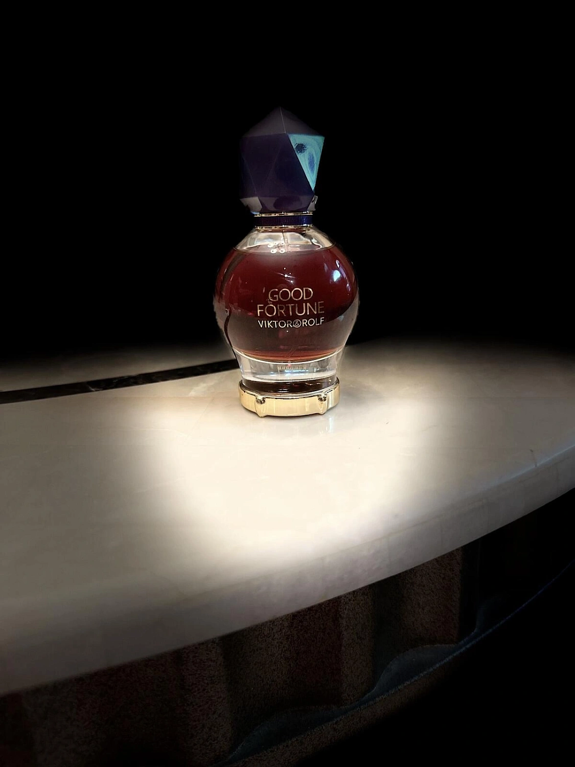 Viktor & Rolf Good Fortune Elixir Intense