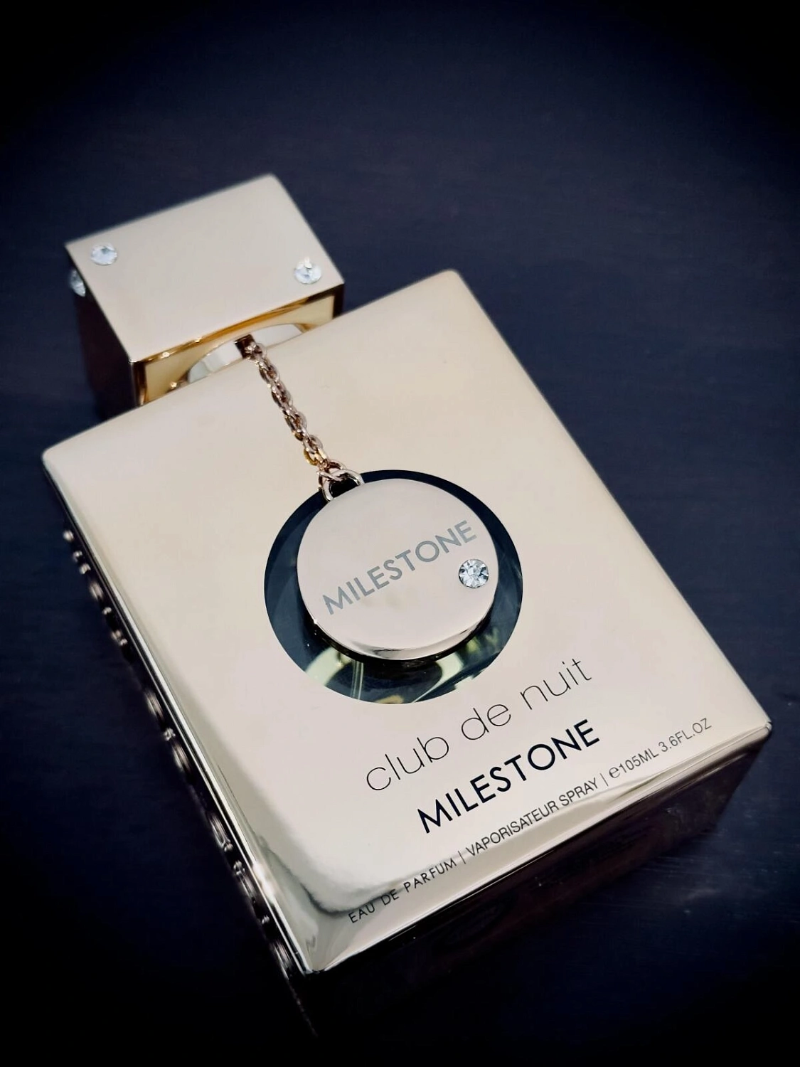 Armaf Club De Nuit Milestone