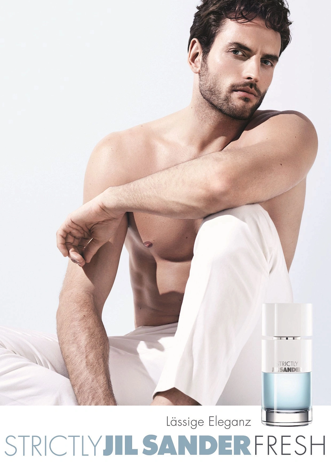 Strictly Jil Sander Fresh Strictly Jil Sander Fresh