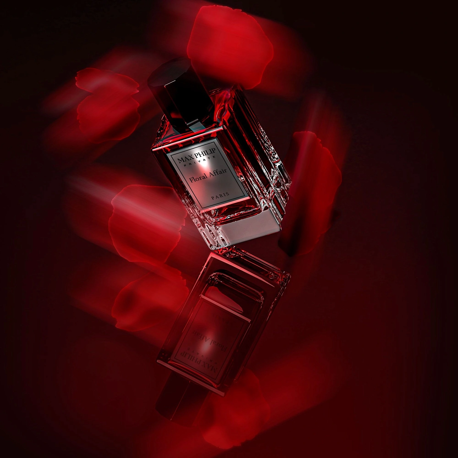 Max Philip Floral Affair