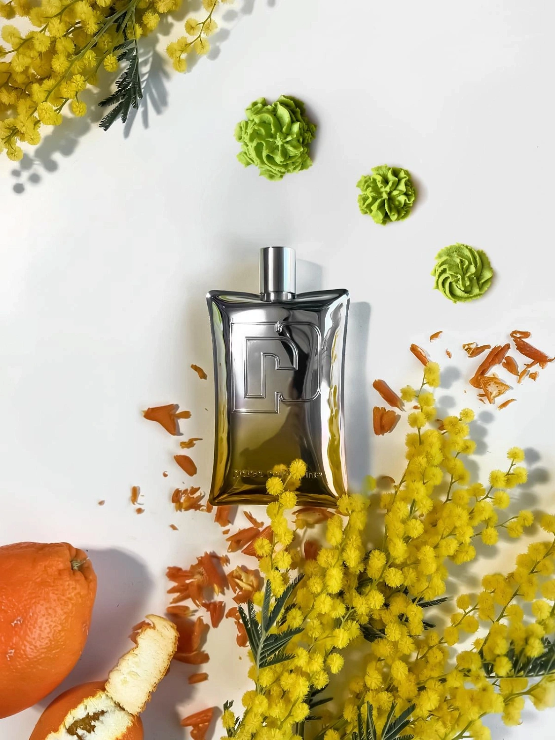 Paco Rabanne Crazy Me