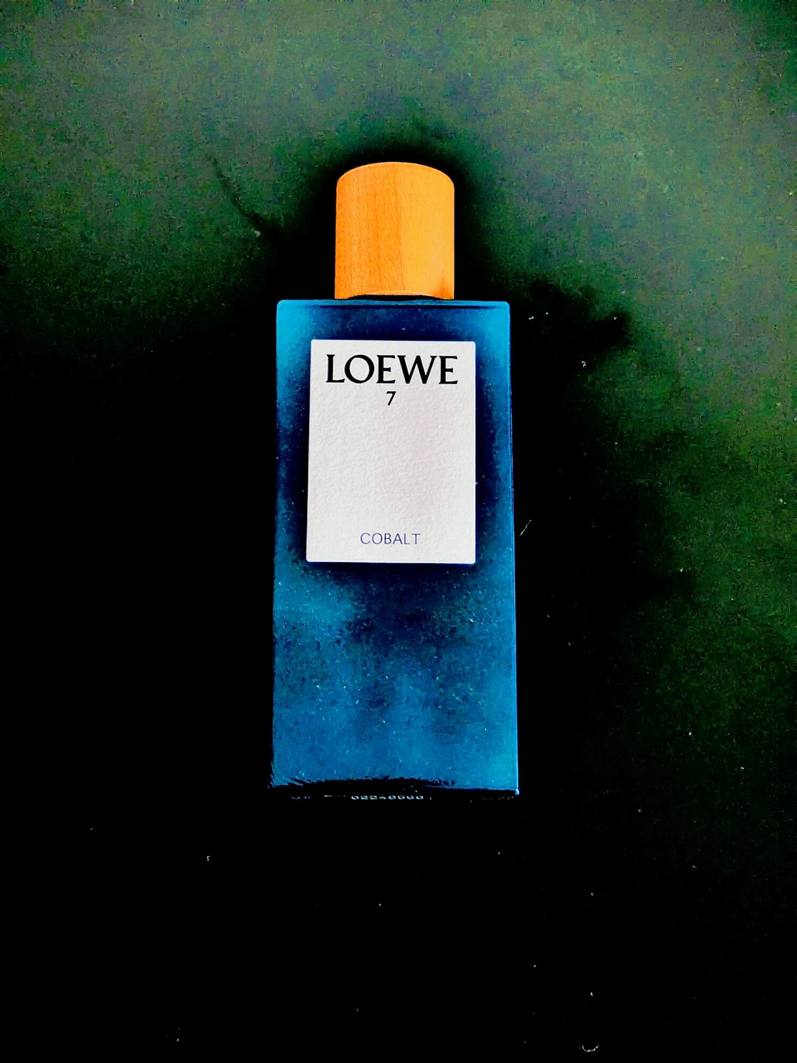 Loewe 7 Cobalt