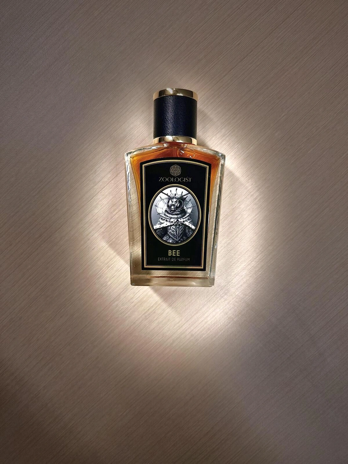Zoologist Perfumes Bee